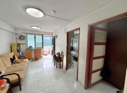 Blk 23 Bendemeer Ville (Kallang/Whampoa), HDB 3 Rooms #580737061